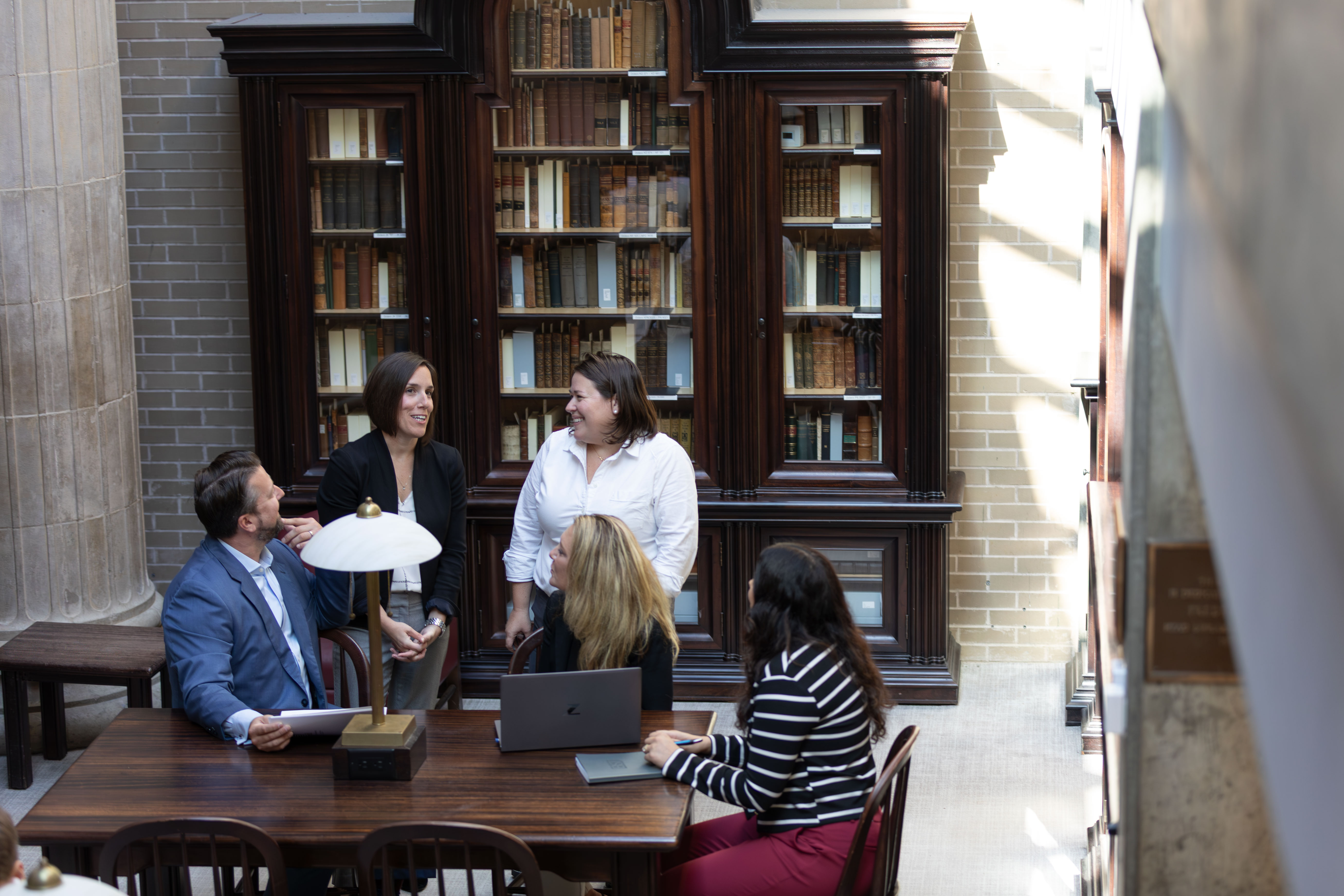 Auditing, Albany, NY