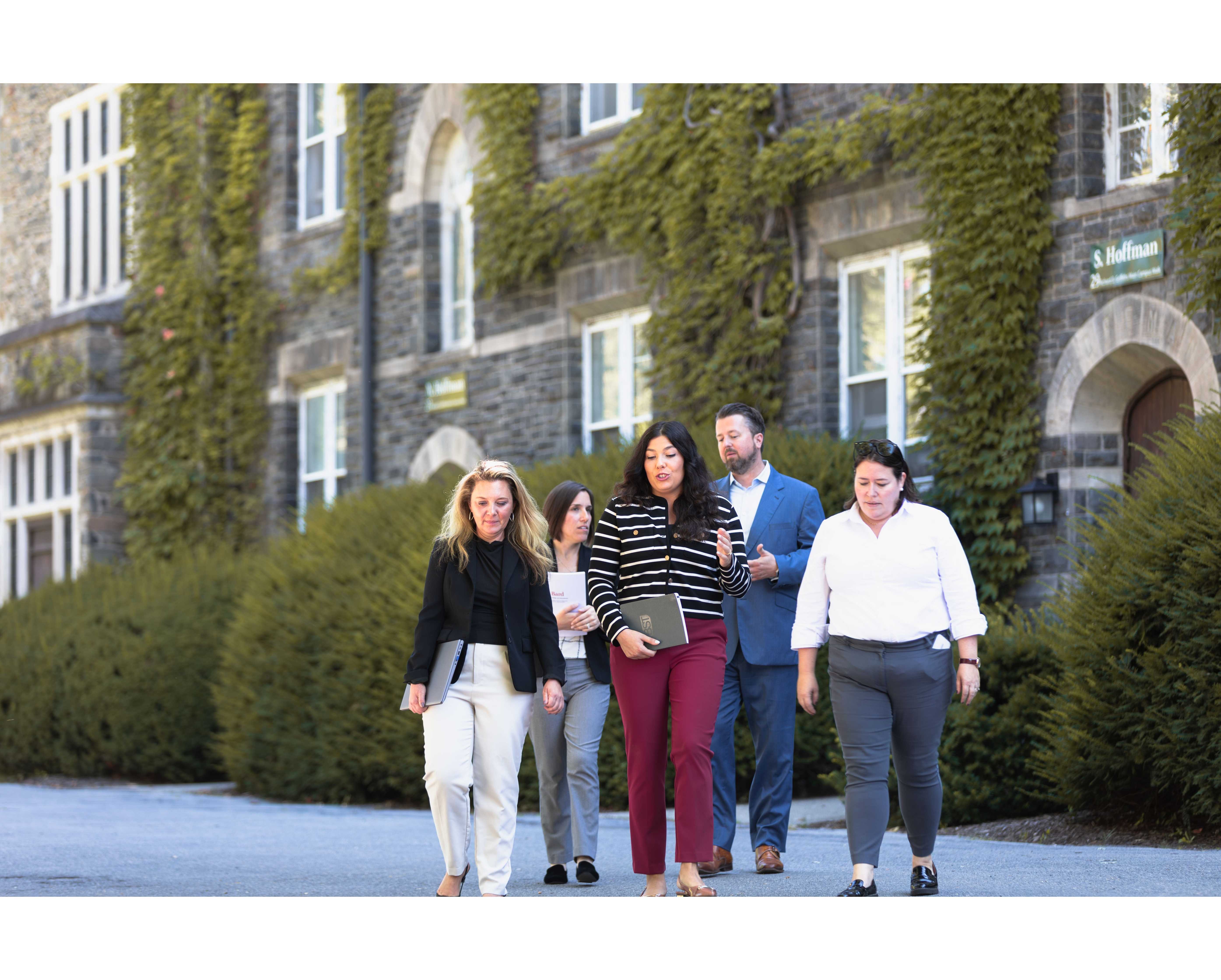 BST & Co. Albany, NY