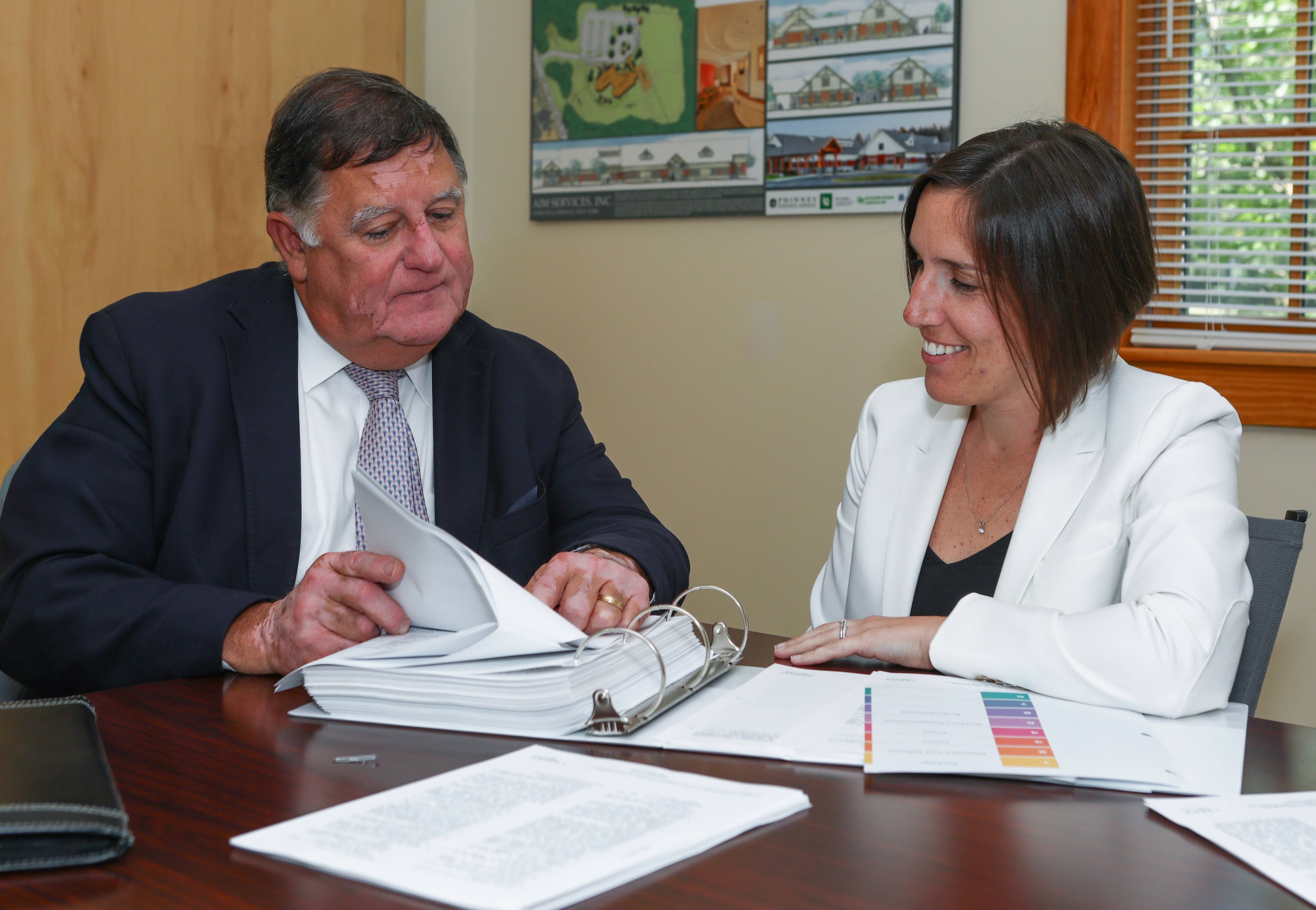 Outsourced Accounting, Albany, NY